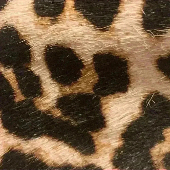 Michael Kors for Saks slip ons. - Picture 9 of 9